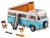 LEGO Creator 10279 Volkswagen T2 Karavan