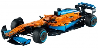 LEGO Technic 42141 McLaren Formula 1 Race Car