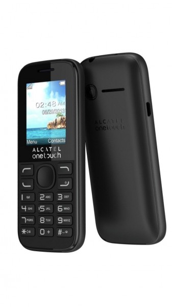 Alcatel Onetouch 1052G