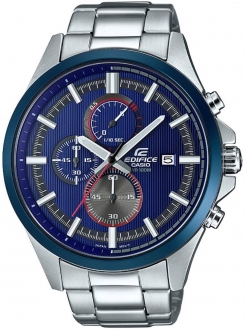 Casio Edifice EFV-520RR-2AVUDF Kol Saati