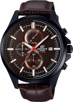 Casio Edifice EFV-520BL-5AVUDF Kol Saati