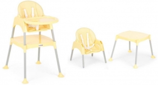 Baby Door Brezee 3 in 1 Mama Sandalyesi