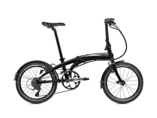 Tern Verge 9PL Katlanır Bisiklet