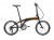 Tern Verge P20 Katlanır Bisiklet