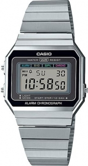 Casio A700W-1ADF Kol Saati