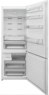 Regal NFK 54020 E Buzdolabı