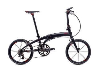 Tern Verge X20 Katlanır Bisiklet