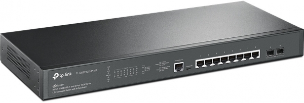 TP-Link SG3210XHP-M2 Yönetilebilir Switch