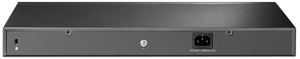 TP-Link SG3210XHP-M2 Yönetilebilir Switch