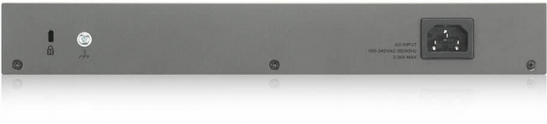 Zyxel GS1300-18HP Switch