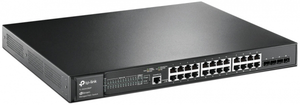 TP-Link TL-SG3428MP Yönetilebilir Switch