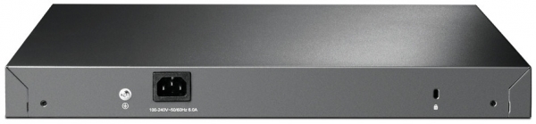 TP-Link TL-SG3428MP Yönetilebilir Switch