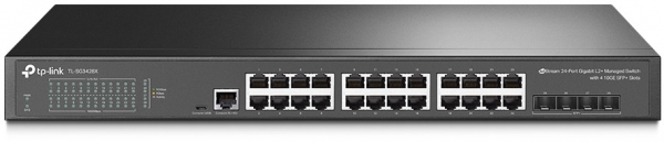 TP-Link TL-SG3428X Yönetilebilir Switch
