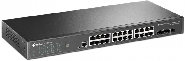 TP-Link TL-SG3428X Yönetilebilir Switch