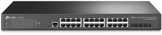 TP-Link TL-SG3428X Yönetilebilir Switch