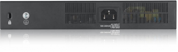 Zyxel GS1920-8HPv2 Yönetilebilir Switch