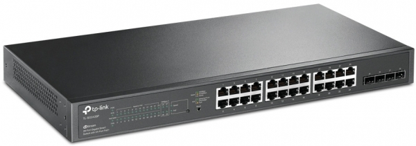 TP-Link TL-SG2428P Yönetilebilir Switch