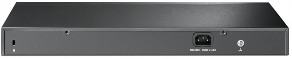 TP-Link TL-SG2428P Yönetilebilir Switch