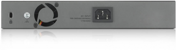 Zyxel GS1300-10HP Switch