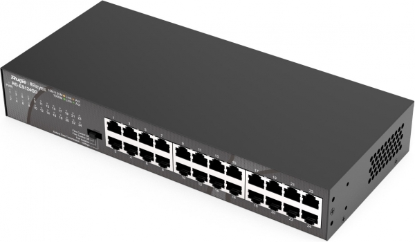 Ruijie RG-ES124GD Switch