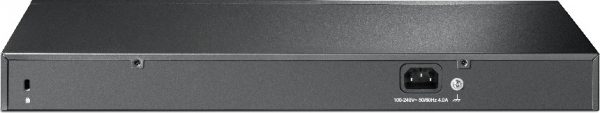 TP-Link TL-SG1218MP Switch