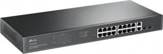 TP-Link TL-SG1218MP Switch