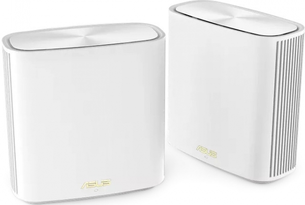 Asus ZenWiFi XD6 Router