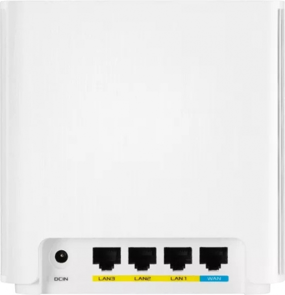 Asus ZenWiFi XD6 Router