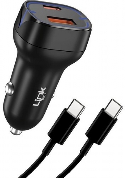 LinkTech C496 Şarj Aleti