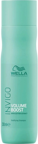 Wella Invigo Volume Boost 250 ml Şampuan