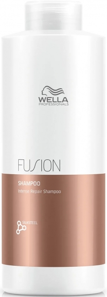 Wella Fusion Intense Repair 1000 ml Şampuan