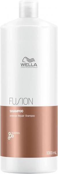 Wella Fusion Intense Repair 1000 ml Şampuan
