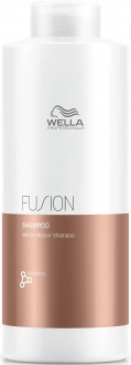 Wella Fusion Intense Repair 1000 ml Şampuan