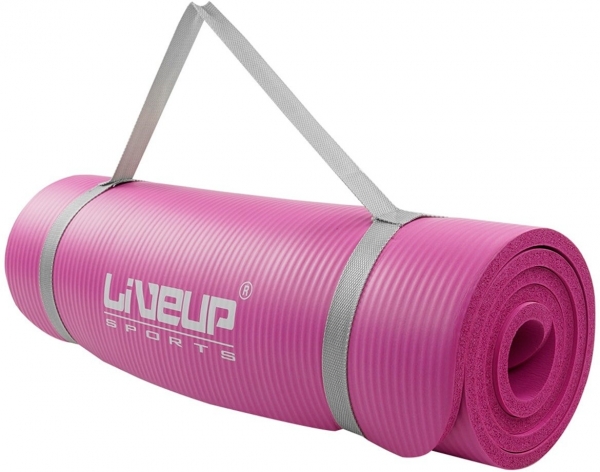 Liveup LS3257 Spor Matı