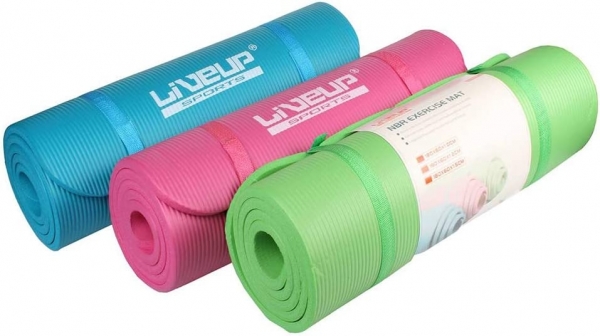 Liveup LS3257 Spor Matı