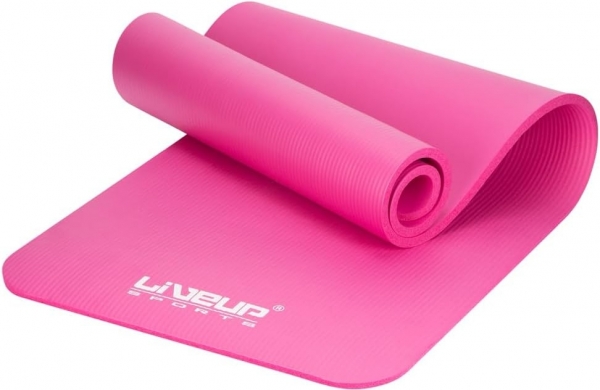 Liveup LS3257 Spor Matı