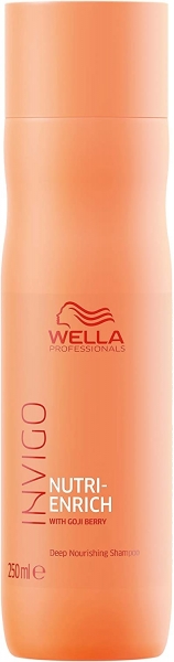 Wella Invigo Nutri Enrich 250 ml Şampuan