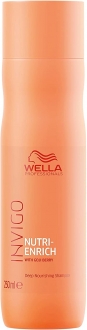 Wella Invigo Nutri Enrich 250 ml Şampuan