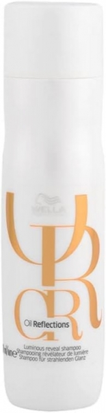 Wella Oil Reflections Luminous Reveal 250 ml Şampuan