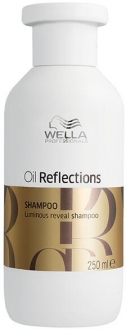 Wella Oil Reflections Luminous Reveal 250 ml Şampuan