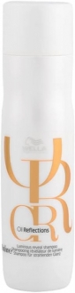 Wella Oil Reflections Luminous Reveal 250 ml Şampuan