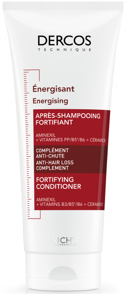 Vichy Dercos Energising 150 ml Saç Kremi