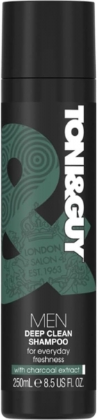 Toni&Guy Men Deep Clean 250 ml Şampuan