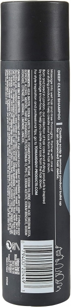 Toni&Guy Men Deep Clean 250 ml Şampuan