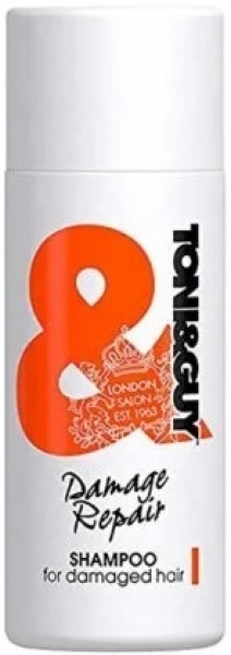 Toni&Guy Yıpranmış Saçlar İçin 50 ml Şampuan