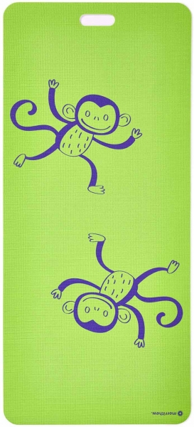 Merrithew Healt & Fitness Eco Mat For Kids Spor Matı