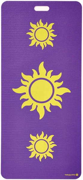 Merrithew Healt & Fitness Eco Mat For Kids Spor Matı