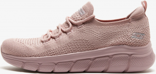 Skechers Bobs B Flex Color Connect (117121-MVE) Spor Ayakkabı