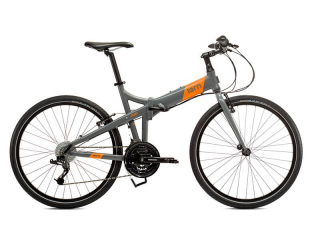 Tern Joe D24L Katlanır Bisiklet