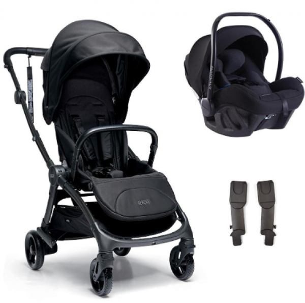 Mamas & Papas Airo Pixel Pro Travel Sistem Bebek Arabası